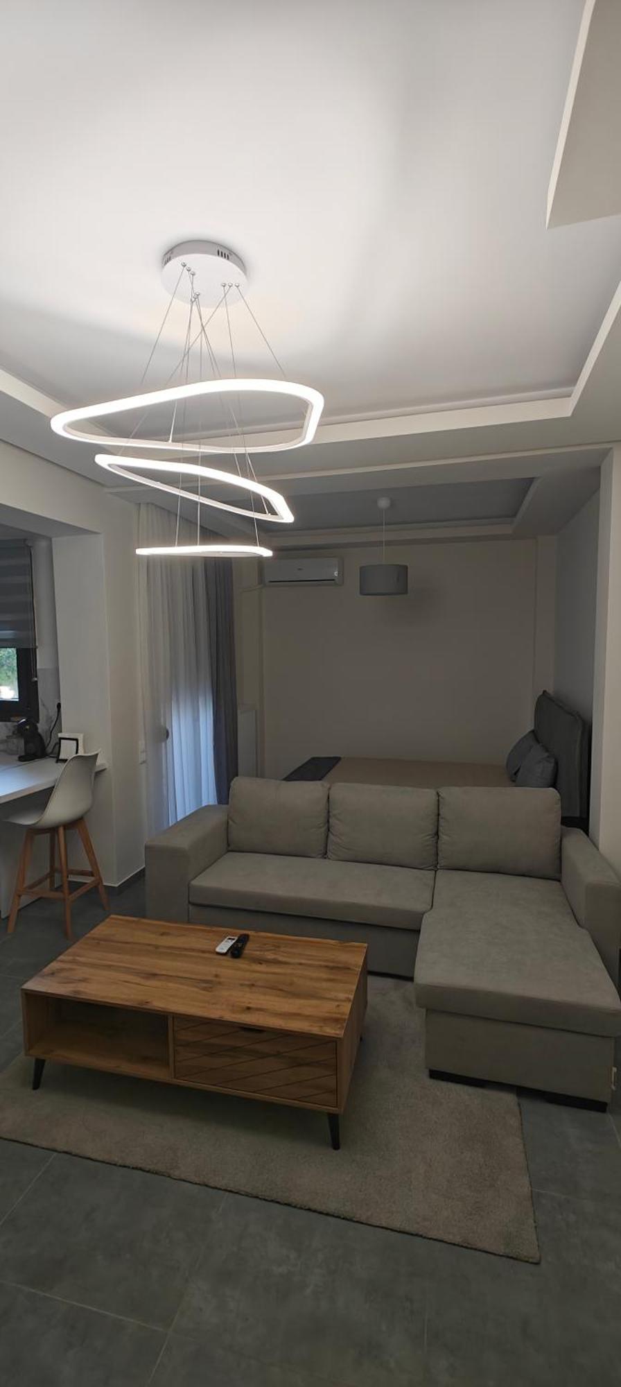 Отель Ina'S Crib Sindos Экстерьер фото