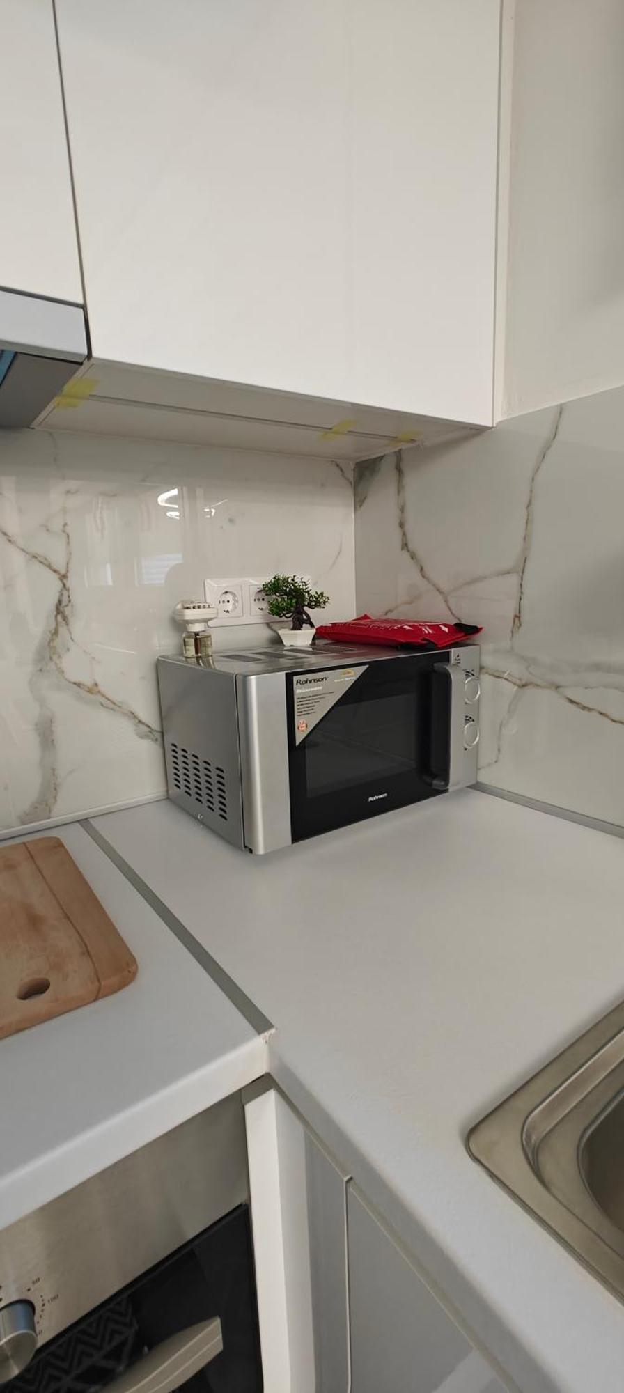 Отель Ina'S Crib Sindos Экстерьер фото